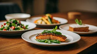 Holiday Eating: A Dietitian's Essential Guide