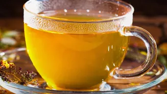 How Traditional Smoked Herbal Infusions From Ladakh And Sikkim Offer Rich Dairy-Free Tea Experiences