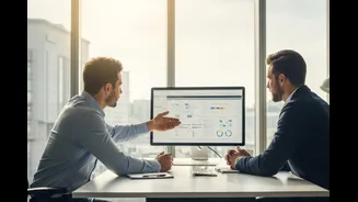 Employee Asks For Leave To Meet Girlfriend, You'll Never Guess The Manager's Reply!