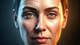 Unmask Your Youth: 6 Daily Habits Accelerating Facial Aging and How to Stop Them