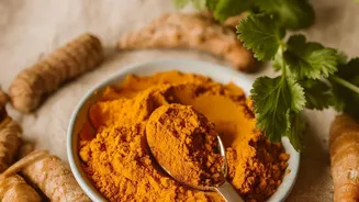 Turmeric And Ginger: Should Be Used As Foods Rather Than Replacements For Treatment, But For Everyday Indian Cooking