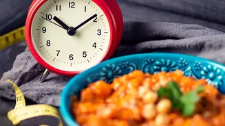 Daily Sawan Fasting Can Feel Better With Thoughtful Meal Planning