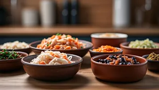 Fermented Foods Are Giving Indian Wellness A Rooted Twist