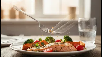 Why Eating Speed And Body Composition matters for meal habits, body composition and practical nutrition advice