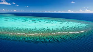 Travel Streams Overflow With Dreamy Maldives Azure Water Itineraries