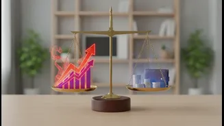 What Young Indian Households Gain from June Inflation, and what Still Needs Checking