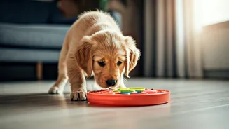 The Best Indoor Games For Curious Pets
