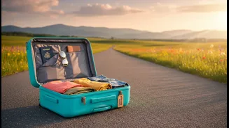 Micro-Holidays Are Reshaping India's Leisure Travel Habits