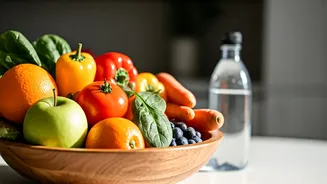 Level Up Your Day: Fueling Your Mind & Body