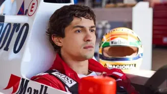 Gabriel Leone completa 33 anos: de Senna a Dom, relembre a trajetória do ator