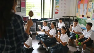 Marginal change in teachers’ strength in Delhi amid rising student enrolment: Data