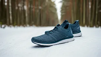 Running in Winter: Benefits and Safety Tips for India