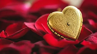 Daily Love Outlook: October 28, 2025