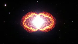 Get Ready For T Coronae Borealis To Explode Any Day