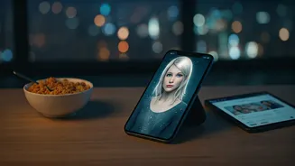 AI Girlfriend vs. Real Dating: A Modern Dilemma