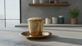 FSSAI's Updated Coffee-Chicory Label Rule Puts Blend Names In Focus