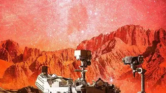 NASA Europa Clipper Prepares To Search Subsurface Icy Crusts For Alien Microbial Signals