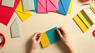 Craft Your Own Eid Eidi Envelopes: A Festive DIY Guide for 2026!