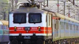 Chennai-Bengaluru Trains Hit By Cancellations, Diversions Till July 7; Check Details Here