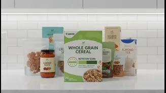 A Reader Guide to FSSAI's Packaged-Food Label Crackdown, Risks and Next Steps
