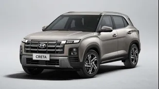 Hyundai HB20 e Creta perderão potência em breve por causa do i20
