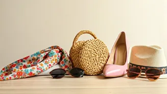 Spring Style Essentials: 10 Fashion Trends You Need Now!