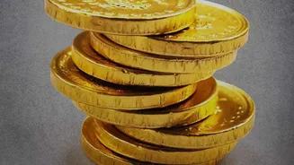 Gold Mutual Funds vs Sovereign Gold Bonds Smarter Gold Storage Options