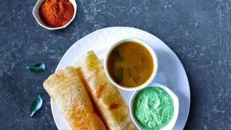 Moong, Masoor And Chana Make Protein Easier To Spread Across Meals