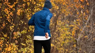 Jogging Fits Shorter Workouts While Hiking Often Demands More Time: What It Means In Practice