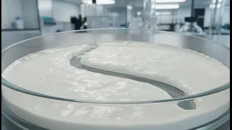 The Yoghurt-Plus-Walking Biological Age Trial Means Health Readers And Fitness Enthusiasts Should Check Sample Size And Study Design First