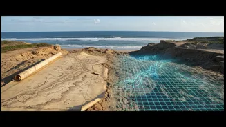 Satellite and Indigenous Coastal Knowledge Guide: How Coastal Communities and Researchers Can Build Locally Grounded Erosion Maps