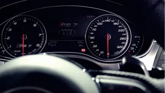 Mesin Mobil Bergetar Saat RPM Rendah? Jangan Panik, Ini Penyebab dan Solusi Praktisnya