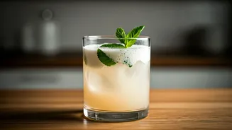 Buttermilk Drinks Are India’s Budget Wellness Classic