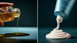 Summer Hair SOS: Oil vs. Conditioner for Tackling Indian Hair Fall