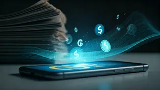 Ditch Paperwork, Switch To Mobile Neo Banks For Cash Back