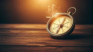 Libra's Compass: Navigating February 24, 2026, with Diplomacy and Care