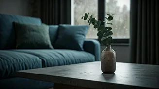 The Monsoon Home Trend Everyone Wants