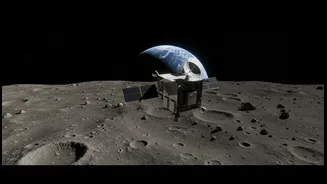 How to Use the CAPSTONE Story without Overstating Autonomous Navigation around the Moon