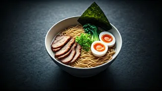 Beyond Spicy: Uncover the Diverse and Delicious World of Japanese Ramen