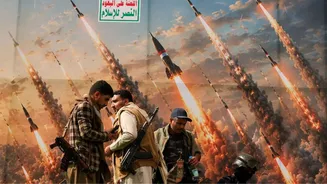 Iran Raises Stakes Over Strait of Hormuz with Sweeping Demands on Trump