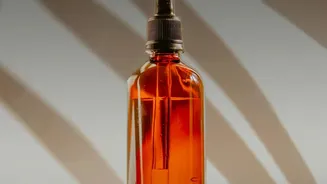 Hair Oil Can Support Grooming Even When It Does Not Change Growth Rate
