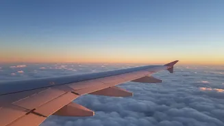 What Passengers Should Understand About Sudden Drops During Flights