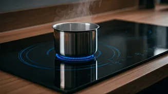 Master Your Induction Cooktop: Essential Tips for Flawless Cooking