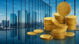 India's Business Landscape: Growth, Investments, and Strategic Moves