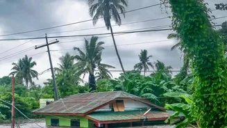 IMD Alerts Explained For Urban India: Planning Around Heavy Rain