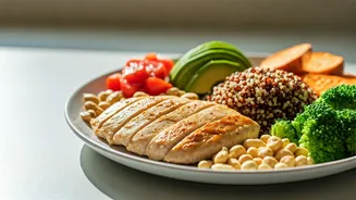 Healthy Weight Gain: 19 Effective Strategies for a Fitter You