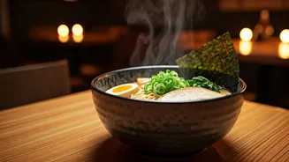 Indian Chef Neha Mishra's Kinoya Crowned UAE's Top Restaurant 2026 for Exquisite Ramen