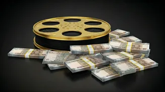 Chiranjeevi's 'Mana Shankara Vara Prasad Garu' Blazes at Box Office!