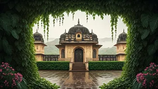 Udaipur In July Is A Practical Romantic Flex