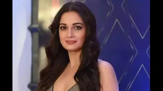 ‘So Many Girls Are Still Navigating Fear’: Dia Mirza Flags Safety Concerns